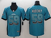 Nike Panthers 59 Luke Kuechly Blue Drift Fashion Limited Jerseys,baseball caps,new era cap wholesale,wholesale hats